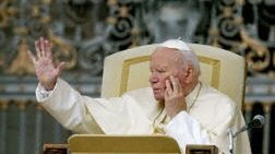 Papież Jan Paweł II