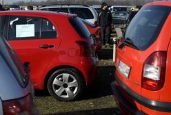 Trwałe i tanie w eksploatacji kompakty za 20 tysięcy