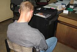 Mieszkańcy Wałbrzycha chcieli zlinczować zabójcę 9-latka