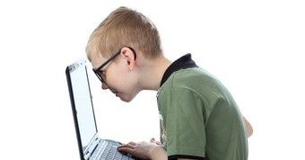 Jesteś uzależniony od internetu, jeśli...