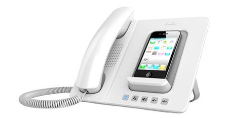 Za pięć lat w biurach nie będzie telefonów stacjonarnych