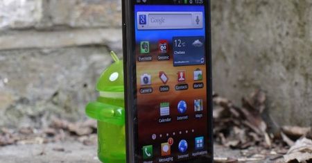 Samsung Galaxy S III z funkcją bezprzewodowego ładowania?