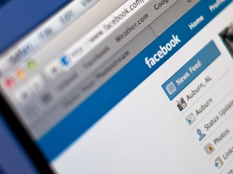 Pracodawcy żądają hasła do Facebooka