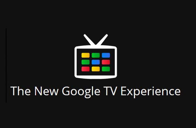 Google TV od września w Europie