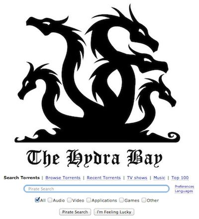 The Pirate Bay: zaprzestańcie ataków!
