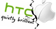 HTC: Nie płacimy Apple 8 dolarów od telefonu