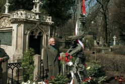 Kraków: Skandaliczna pomyłka pod Pomnikiem Ofiar Komunizmu