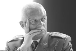 Nie żyje gen. Mirosław Rozmus. Był komendantem głównym ŻW
