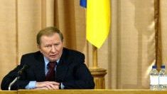 Leonid Kuczma
