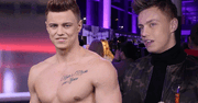 Rafał Jonkisz o kandydatach na Mistera Polski 2017: "Przeraża mnie to, co może się wydarzyć..." [WIDEO]