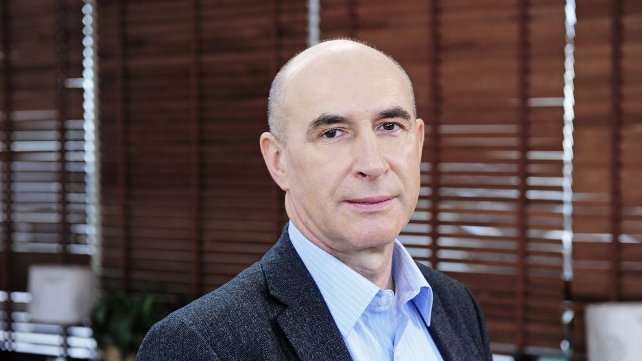 Janusz Heitzman alarmuje - sytuacja polskiej psychiatrii jest coraz gorsza