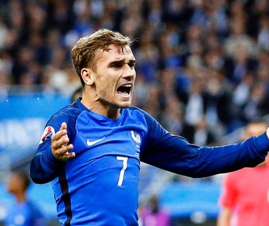 Griezmann wykonał taniec z Fortnite podczas finału mundialu