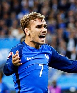 Griezmann wykonał taniec z Fortnite podczas finału mundialu