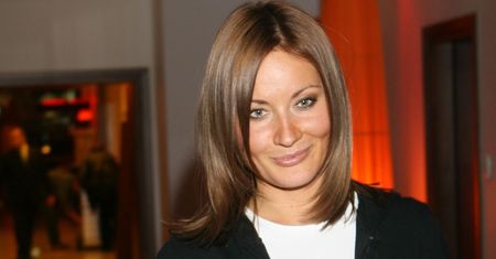 Zuzanna Falzmann nową prowadzącą programu TVP 2 "Panorama"