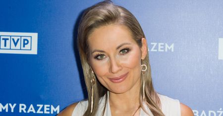 Zuzanna Falzmann odchodzi z Telewizji Polskiej. Dziennikarka ma już nowe zajęcie