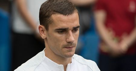 FIFA 15. Antoine Griezmann oszukiwał podczas rozgrywki. Gwiazdor został ukarany