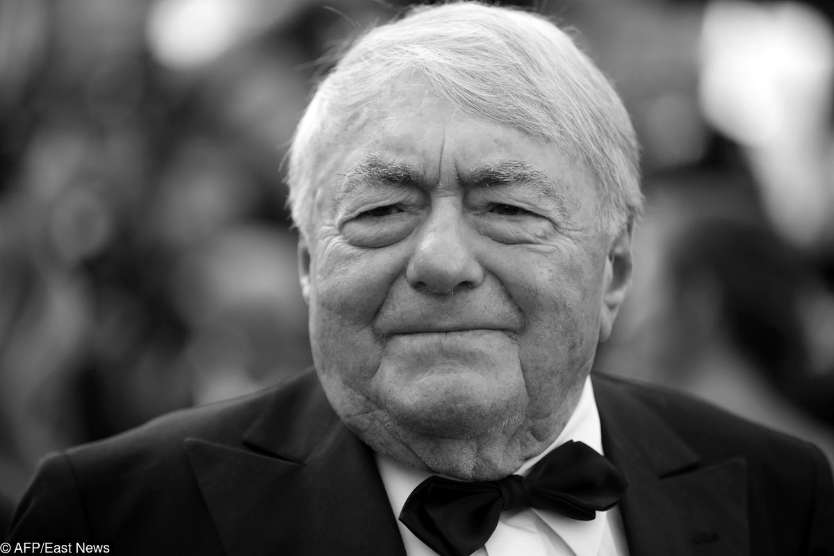 Nie żyje Claude Lanzmann. Autor najsłynniejszego filmu o Holocauście