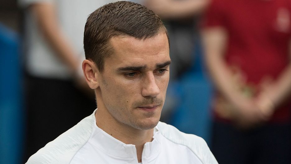 Antoine Griezmann oszukiwał w FIFIE 15