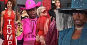 Grammy 2020: Najgorzej ubrane gwiazdy. Tylu koszmarnych kreacji na jednej imprezie dawno nie widzieliśmy