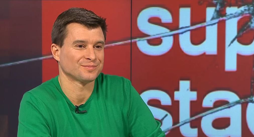 Przemiana biznesmena