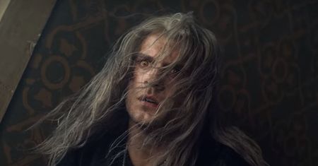 Oby Sapkowski wziął pieniądze z góry, bo Netflix zarżnął Wiedźmina