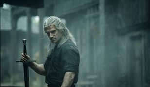 "Wiedźmin": Mistrzowski ruch Netfliksa. Michał Żebrowski jako Geralt w polskiej wersji językowej