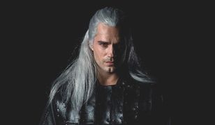 "Wiedźmin". Henry Cavill zdradził kolejne szczegóły produkcji