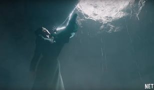 "Wiedźmin": Co właściwie pokazał w zwiastunie Netflix?