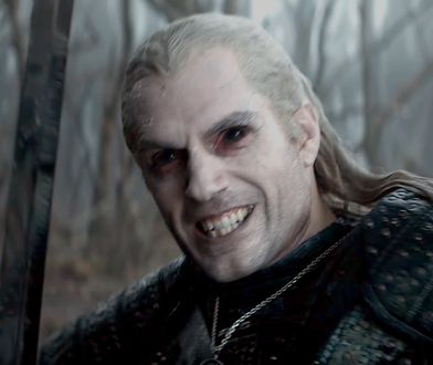 "Wiedźmin": Jak wyglądałby bez efektów specjalnych? Platige Image pokazało, jaka jest różnica