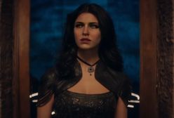 Yennefer z Wiedźmin 3: Dziki Gon w serialu Netfliksa. Lepsza niż Anya Chalotra? [Wideo]