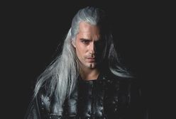 "Wiedźmin". Henry Cavill zdradził kolejne szczegóły produkcji