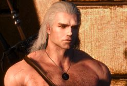 Netflix. Henry Cavill jako Geralt trafił do Wiedźmin 3: Dziki Gon