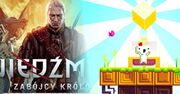 Uwaga, gramy na żywo w Wiedźmina i w Fez! [Stream zakończony]