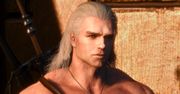 Netflix. Henry Cavill jako Geralt trafił do Wiedźmin 3: Dziki Gon