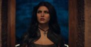 Yennefer z Wiedźmin 3: Dziki Gon w serialu Netfliksa. Lepsza niż Anya Chalotra? [Wideo]