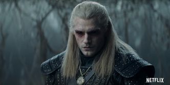 Efekt "Wiedźmina" Netfliksa. Nie tylko Sapkowski zarabia na serialu. CD Projekt już większy niż Pekao