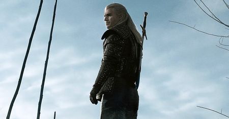 Netflix. Wiedźmin - wiemy, kto może zagrać młodego Geralta