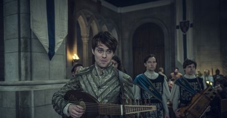 W końcu! "Grosza daj" i inne przeboje z "Wiedźmina" już na Spotify
