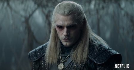 Wiedźmin już jest na Netflix. Najważniejsze informacje o premierze i serialu