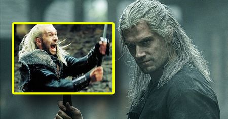 Australijczyk obejrzał polskiego "Wiedźmina". I porównał z Netfliksem