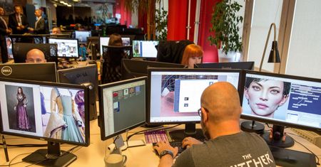 35 mln zł to za dużo. Sąd oddalił apelację CD Projektu