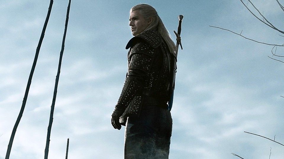 "Wiedźmin" Netfliksa zapowiada się wyśmienicie. Ale wielu już się nie podoba