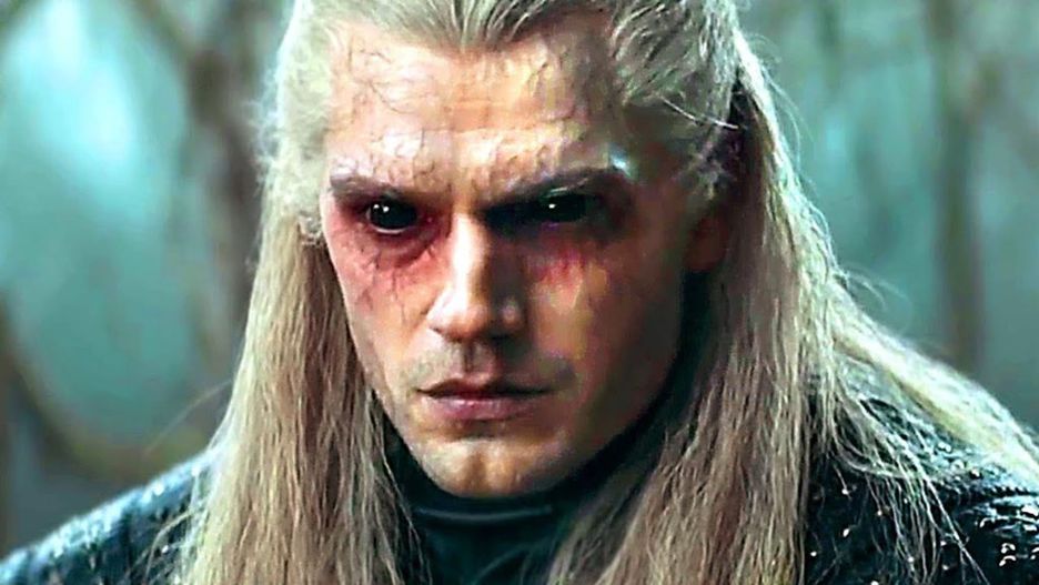 Henry'ego Cavilla za chwilę zobaczymy jako Geralta z Rivii w serialu "Wiedźmin" Netfliksa