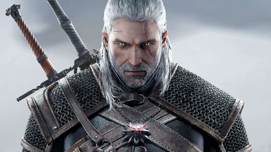 Geralt może pojawić się w innej grze