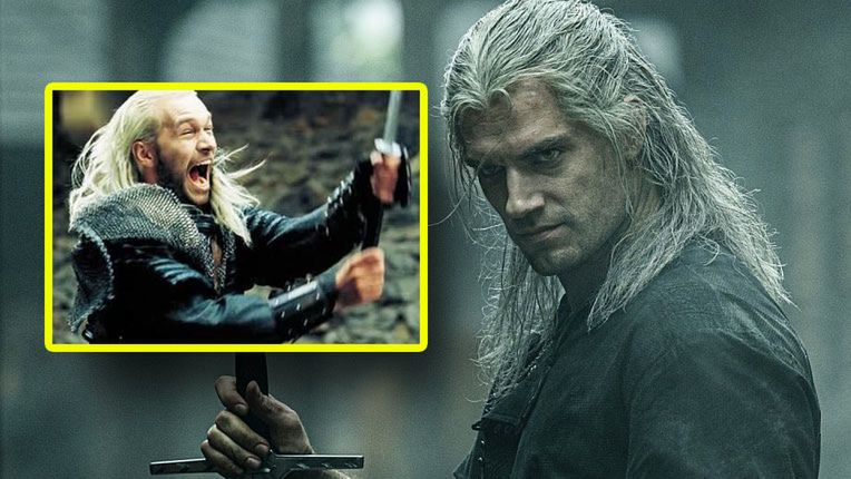Jak w porównaniu z serialem TVP wypada "Wiedźmin" Netfliksa?