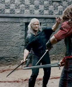 "Wiedźmin": imponujący rozmach na samym początku [odcinek 1. "Początek końca"]