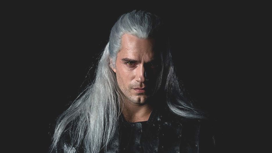 “Wiedźmin” z Henrym Cavillem pojawi się jesienią na platformie Netflix