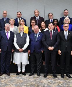 Kontrowersyjna wizyta europosłów w Kaszmirze. Bruksela odcina się od delegacji