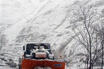 Lawiny odcięły część Kaszmiru od reszty świata