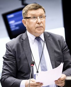 Zbigniew Kuźmiuk krytykuje Donalda Tuska. "Są standardy"